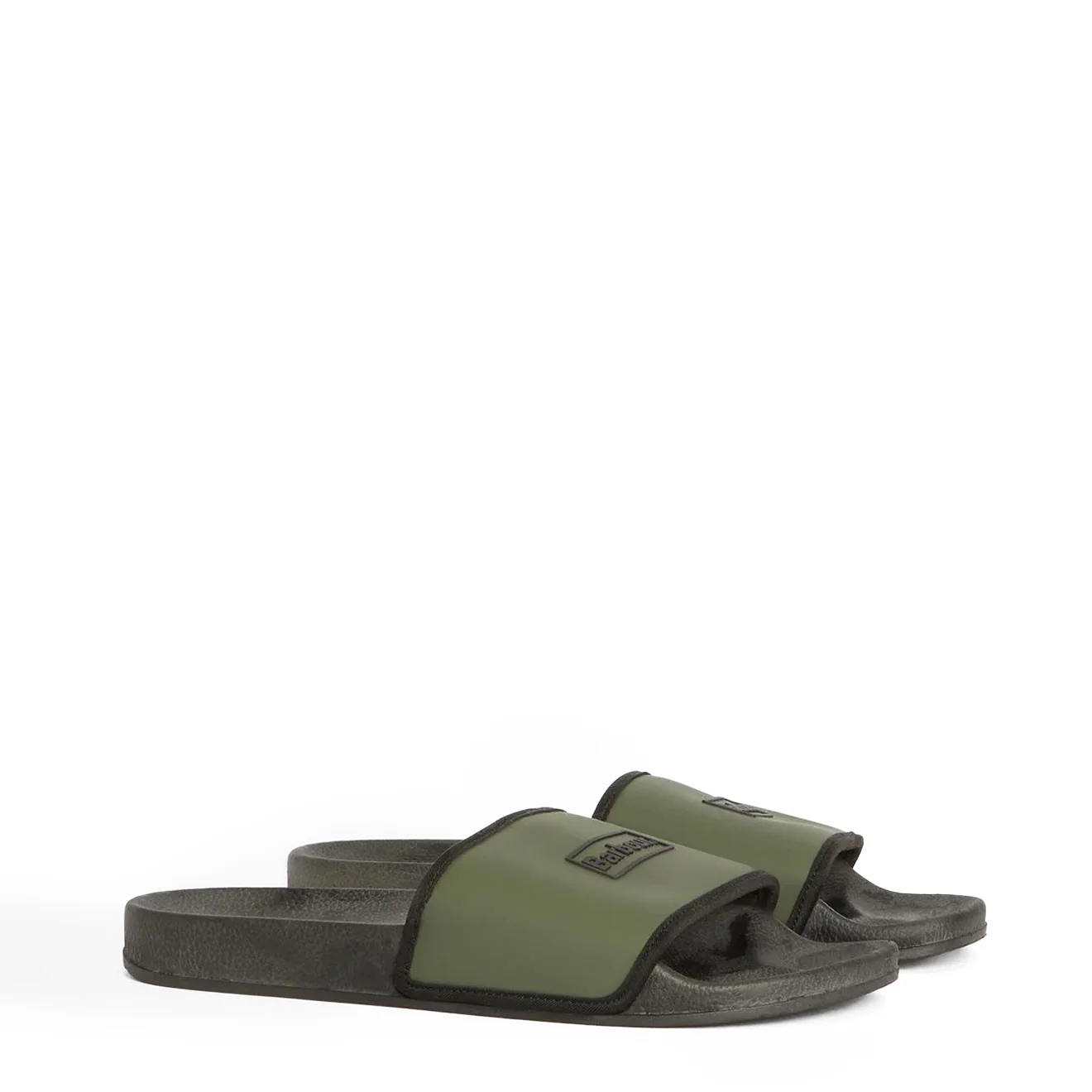 Barbour Cresswell Slider Uniform Green - Image 2