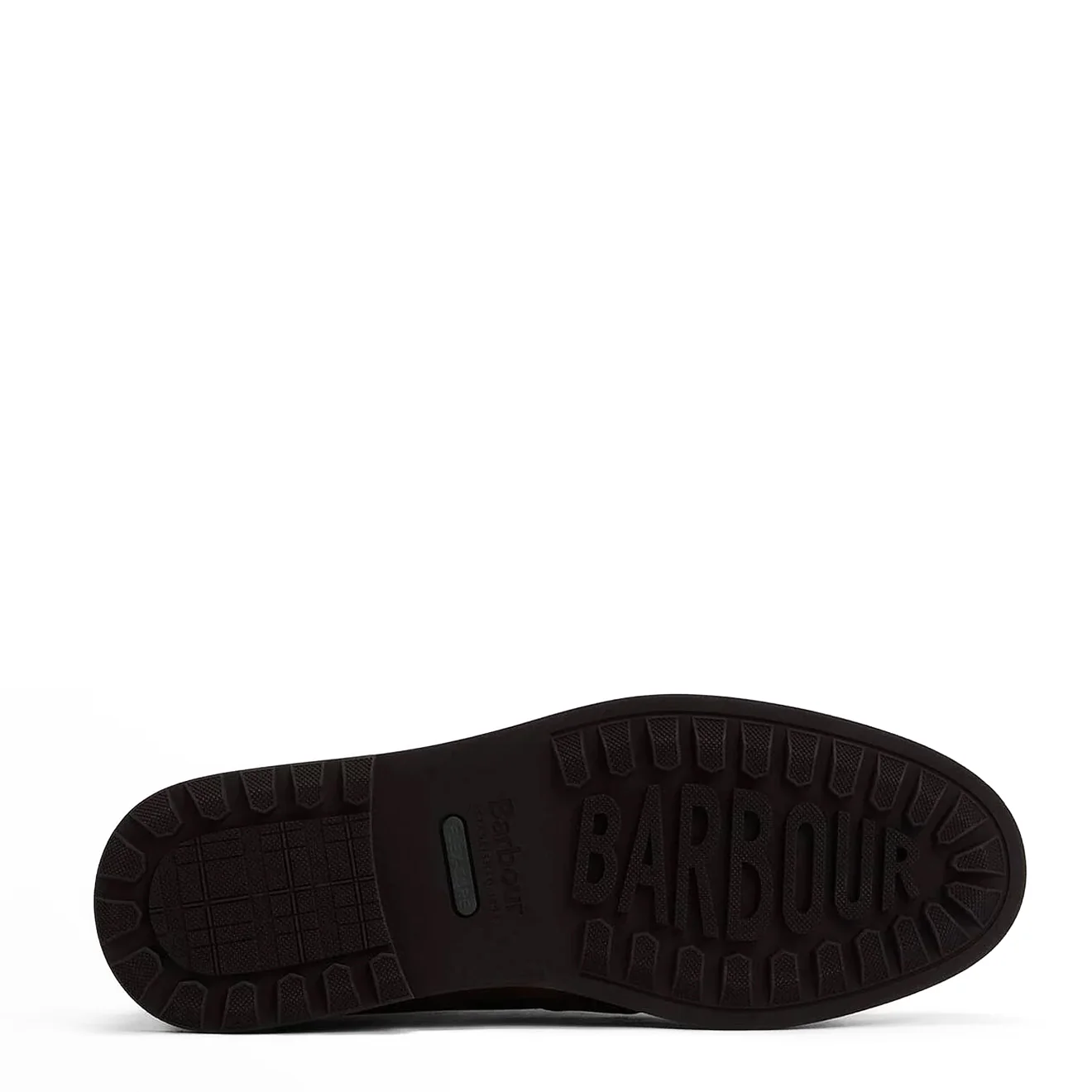 Barbour Meays Chukka Boots Tan - Image 3