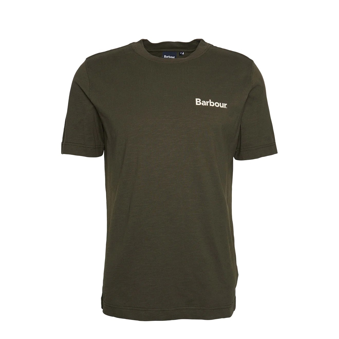 Barbour Pitbright Relaxed T-Shirt Sage