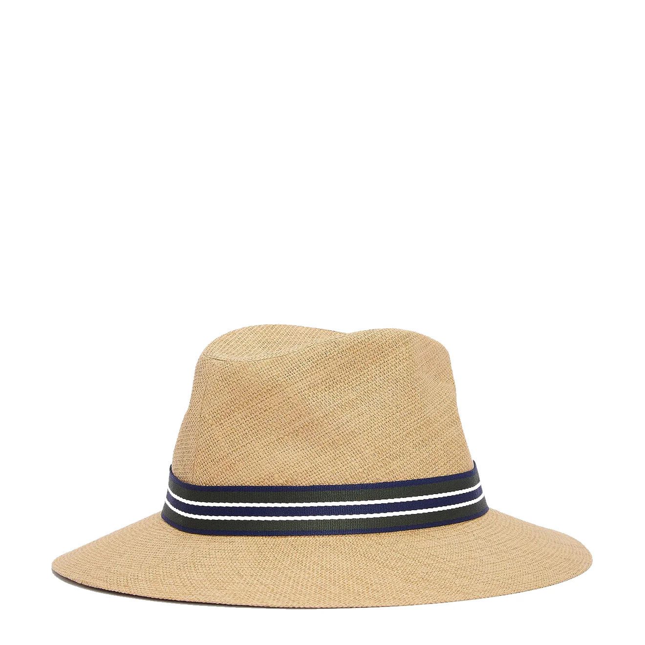 Barbour Rothbury Summer Hat Tan/Classic - Image 2