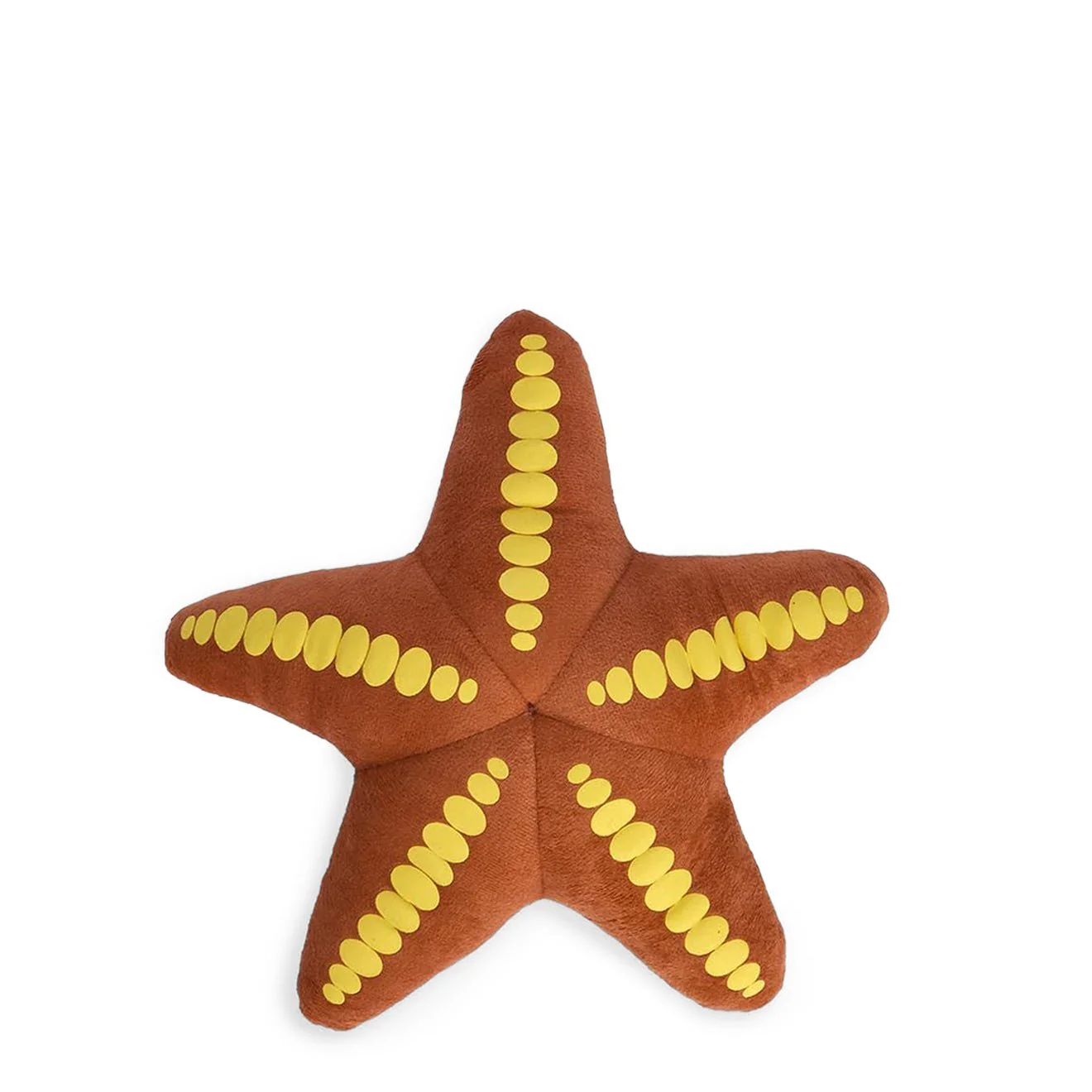 Barbour Starfish Dog Toy