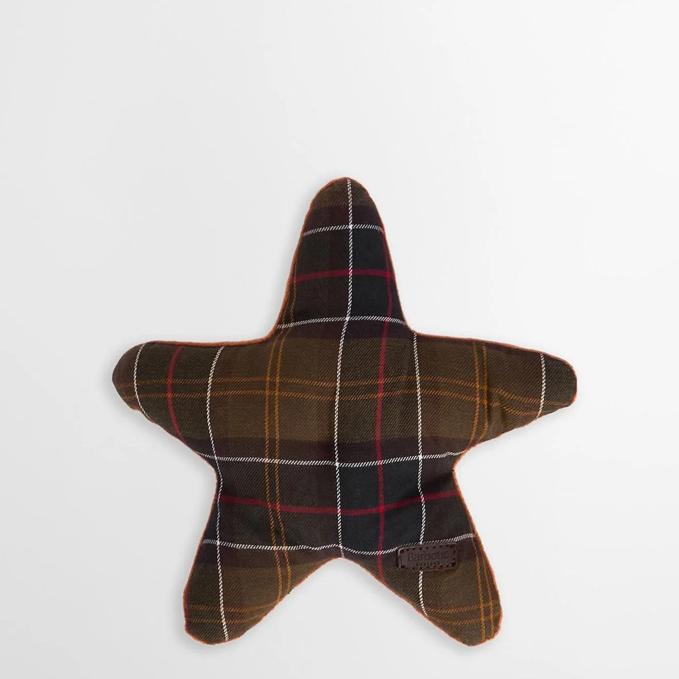Barbour Starfish Dog Toy - Image 2