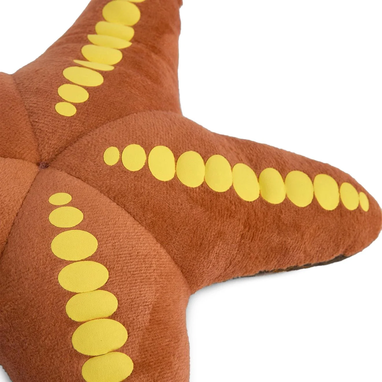 Barbour Starfish Dog Toy - Image 3