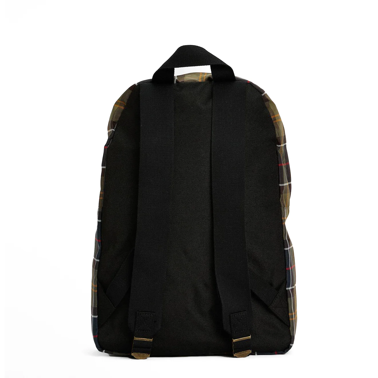 Barbour Torridon Tartan Backpack Classic Tartan - Image 3