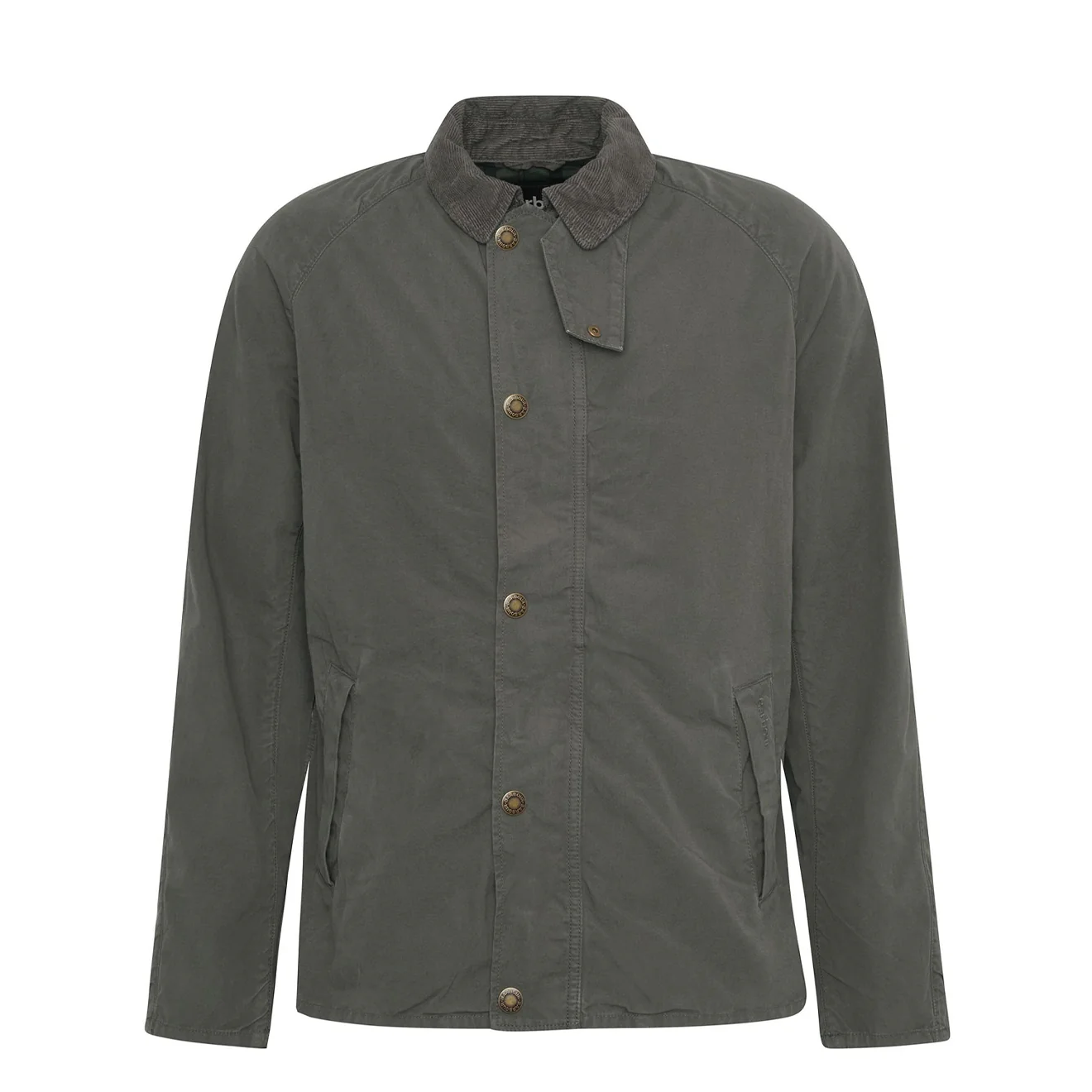 Barbour Tracker Jacket Casual Olive