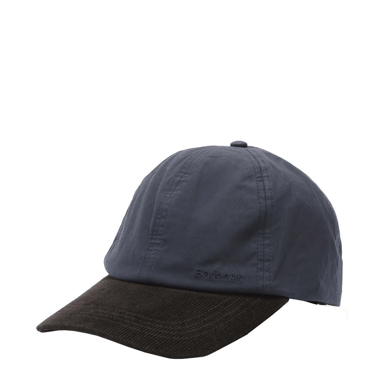 Barbour Transport Cap Navy