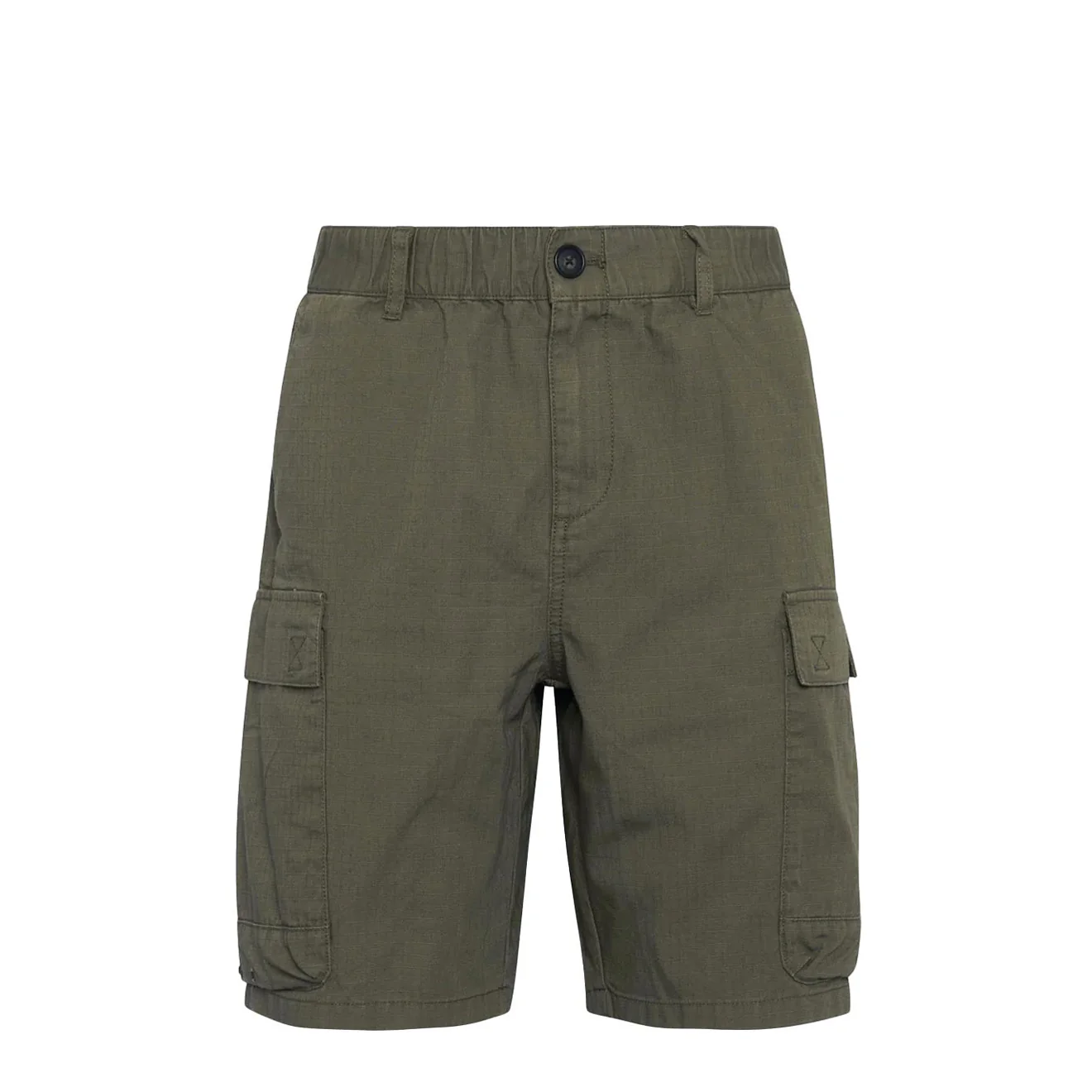 Barbour Westmorland Ripstop Short Burnt Olive