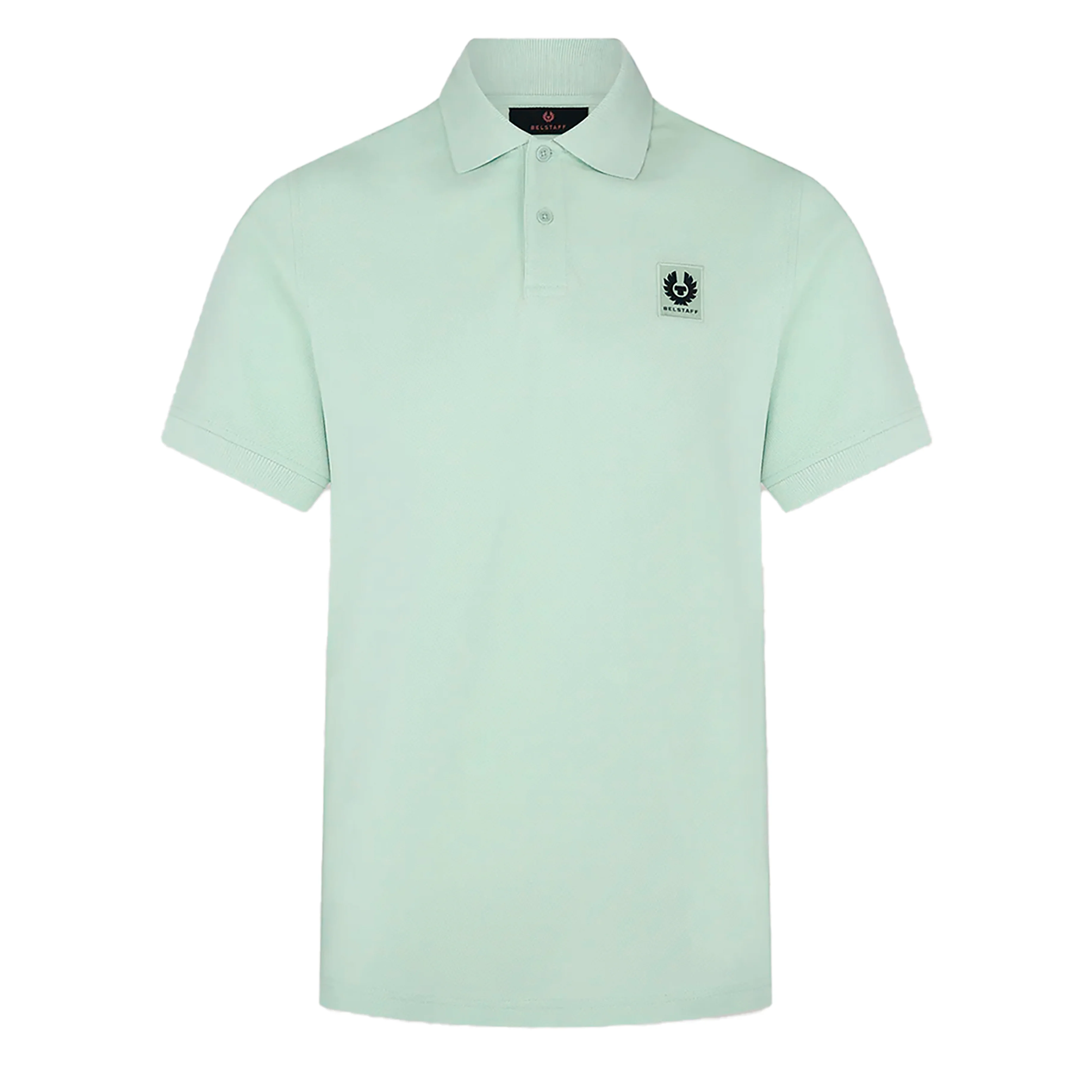 Belstaff Belstaff Polo Breeze Green
