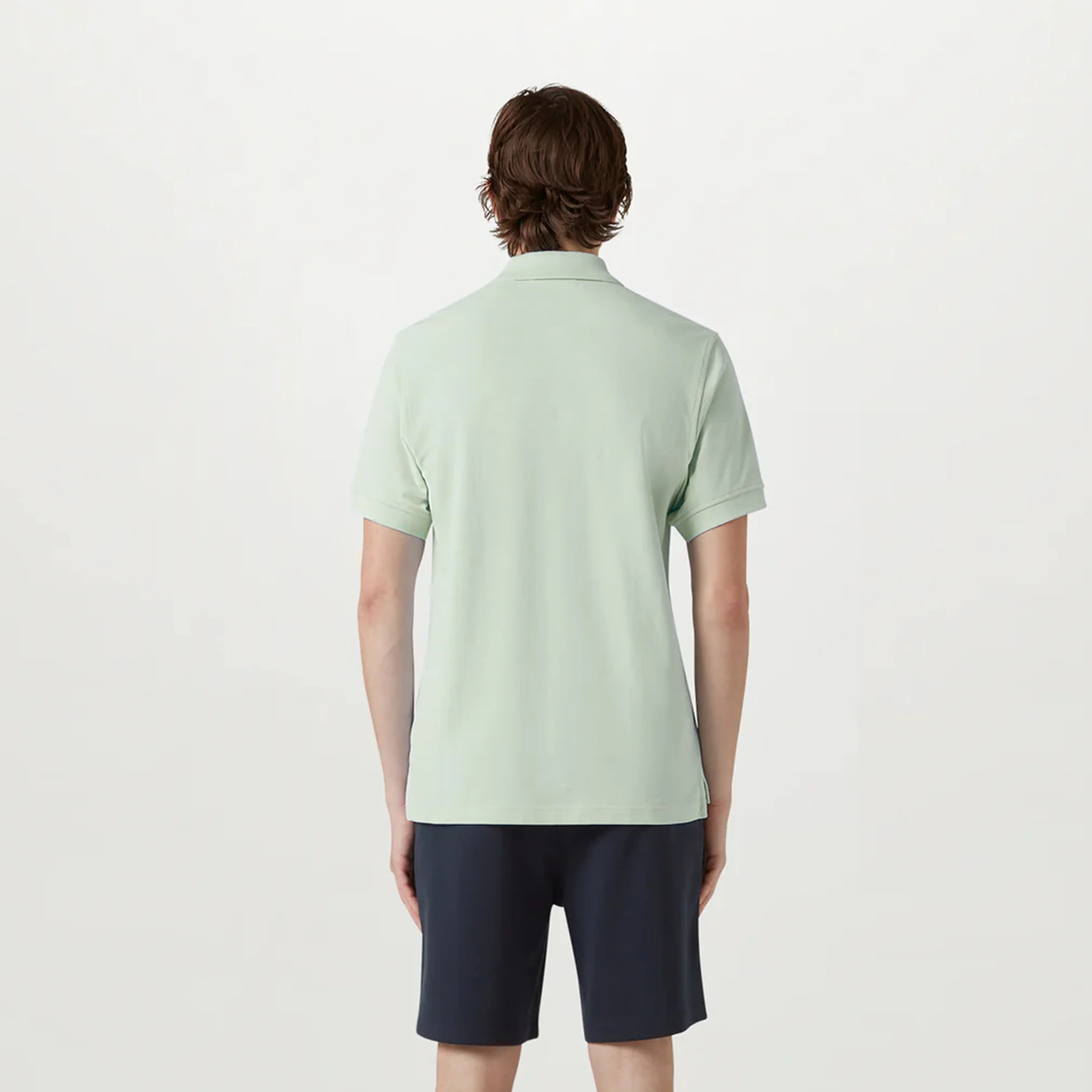 Belstaff Belstaff Polo Breeze Green - Image 3