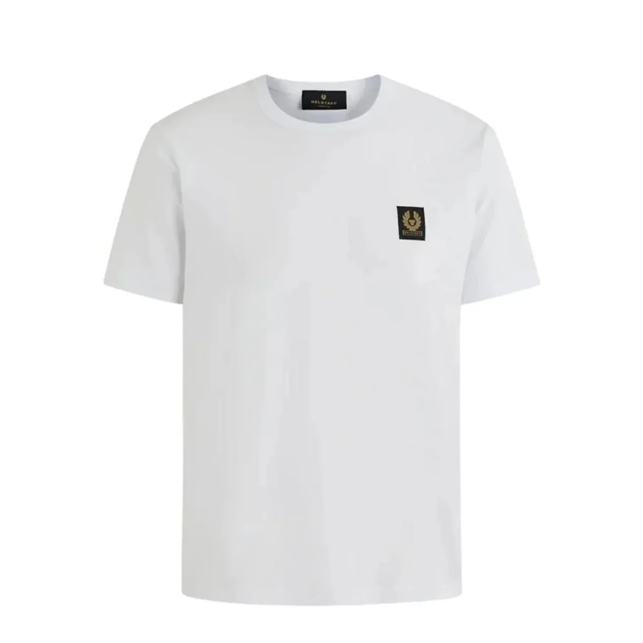 Belstaff Belstaff T-Shirt White