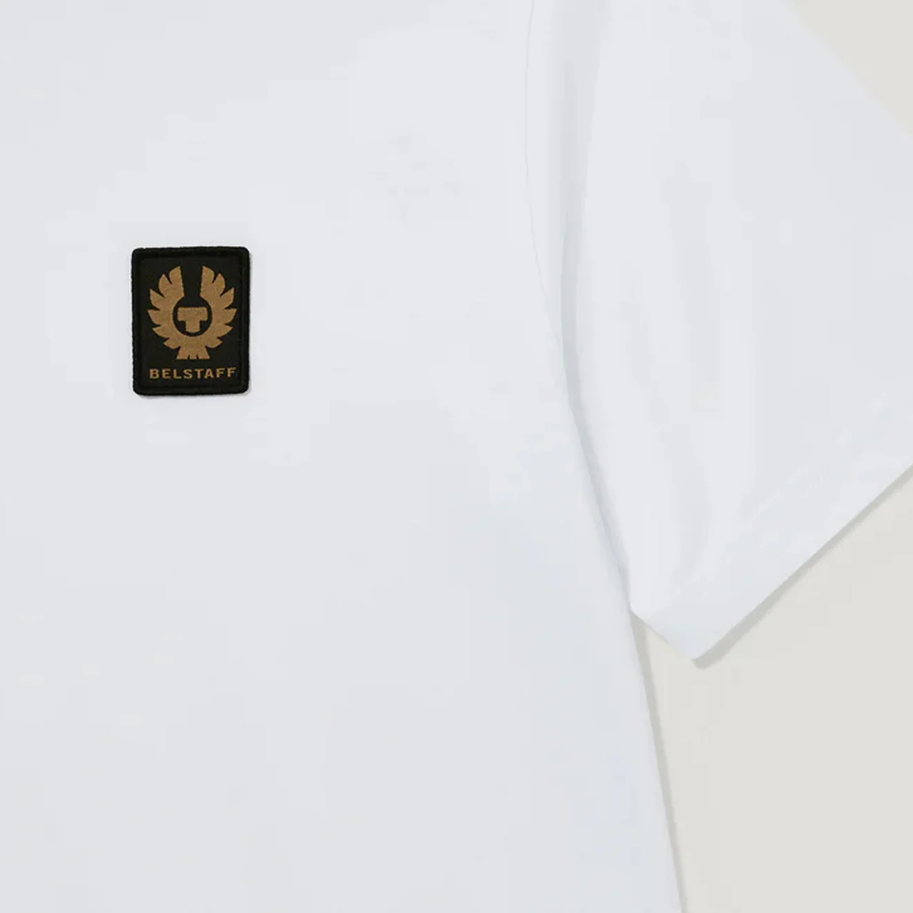 Belstaff Belstaff T-Shirt White - Image 4