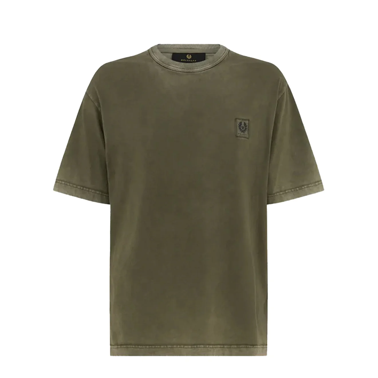 Belstaff Hockley T-Shirt Surplus Green