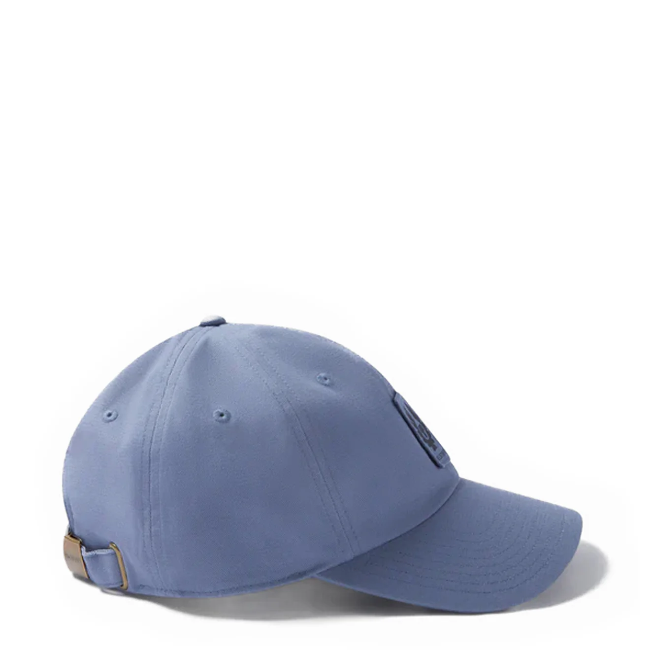 Belstaff Phoenix Logo Cap Blue Flint - Image 2