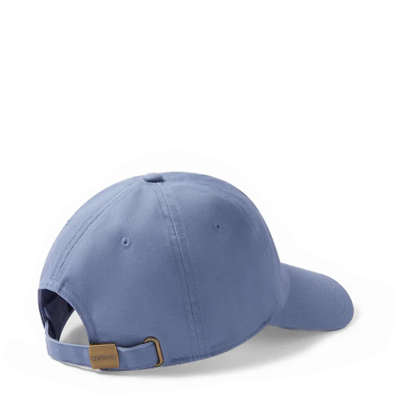 Belstaff Phoenix Logo Cap Blue Flint - Image 3