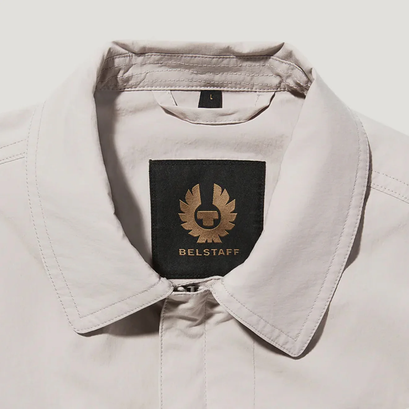Belstaff Rig Jacket Light Pumice - Image 2