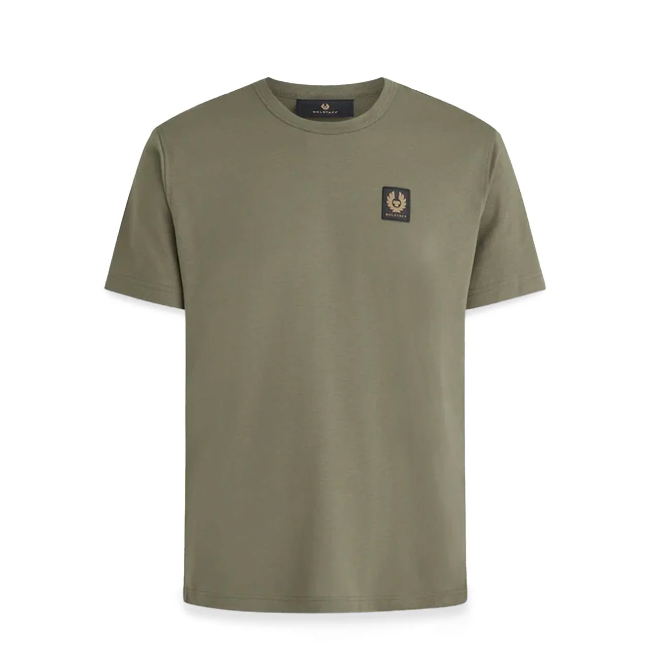 Belstaff T-Shirt True Olive