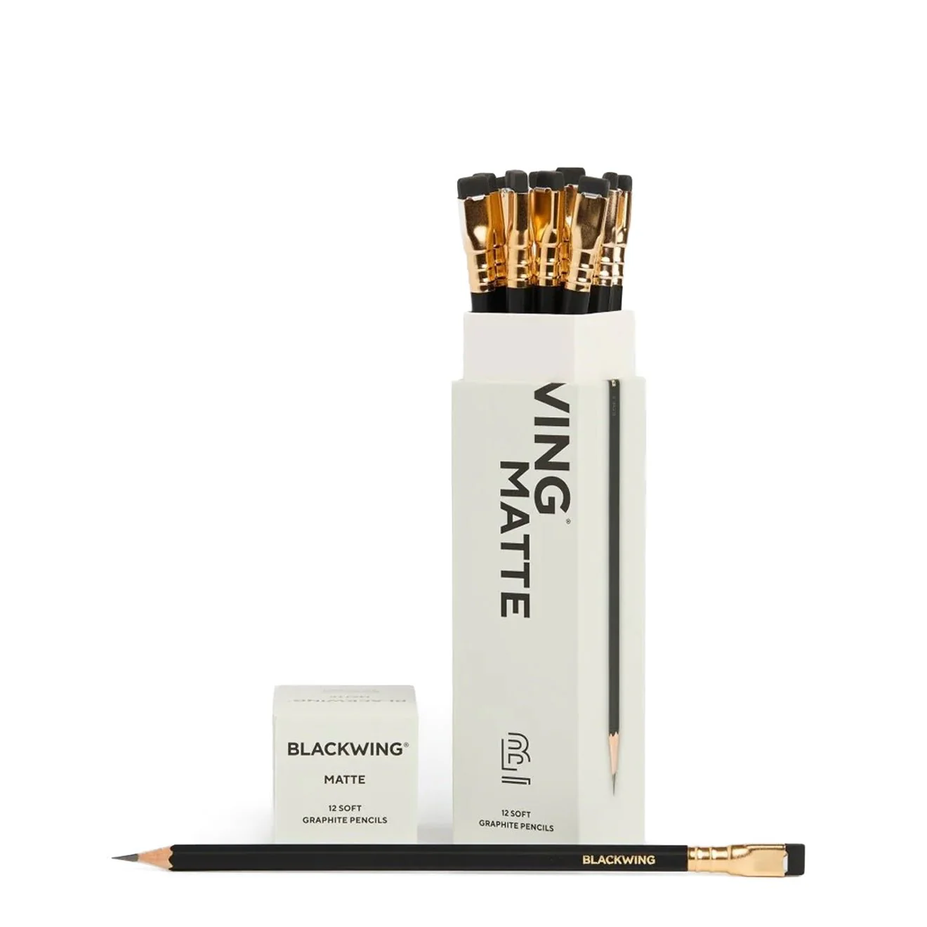 Blackwing Matte Pencil (Set of 12) - Image 2
