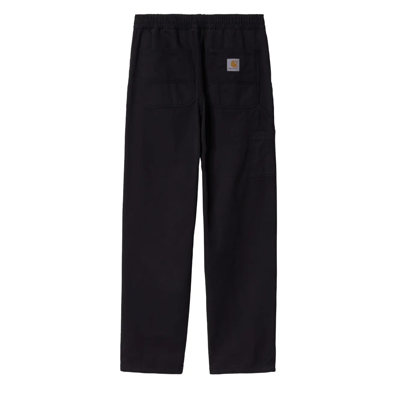 Carhartt WIP Flint Pant Black - Image 2