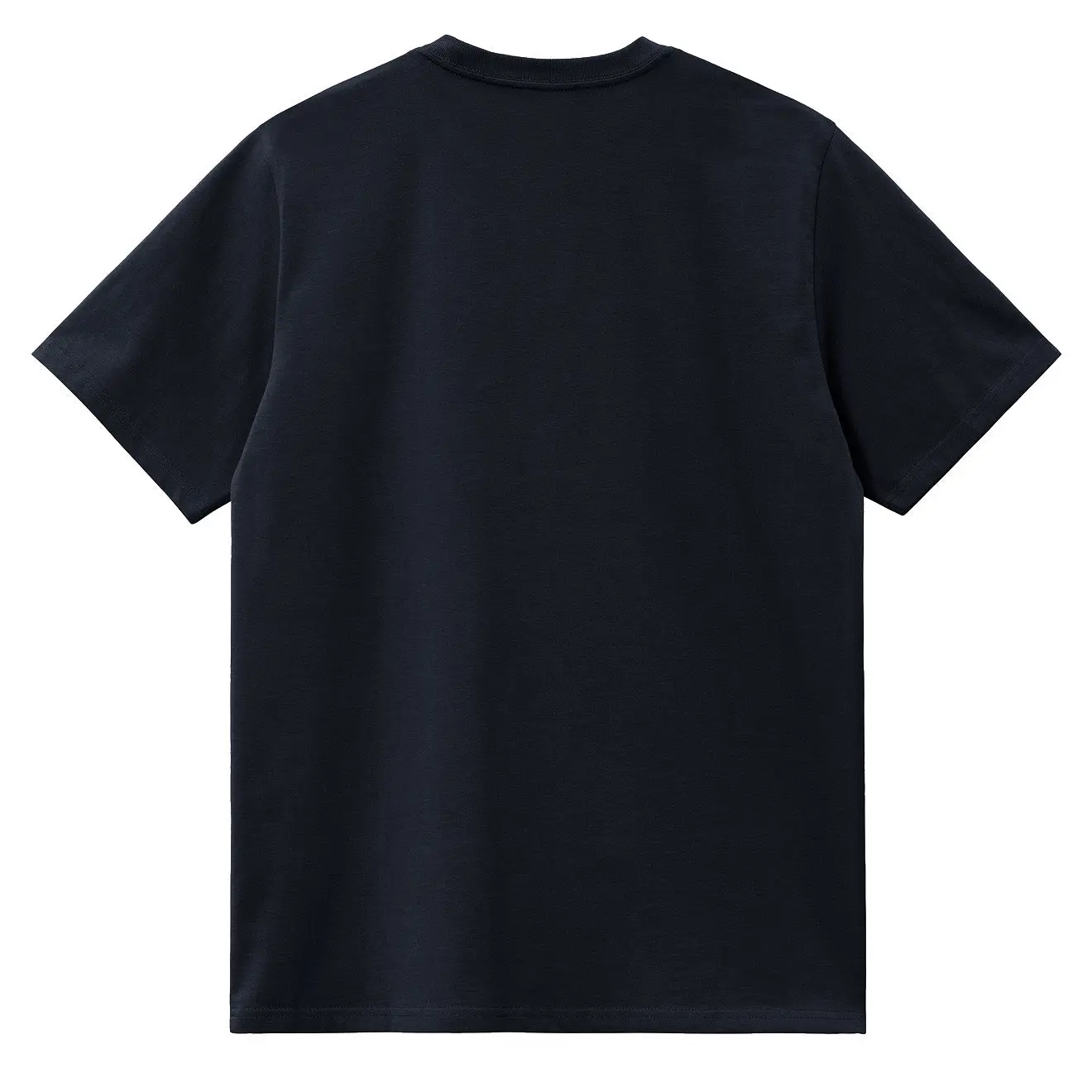 Carhartt WIP Pocket T-Shirt Dark Navy - Image 2