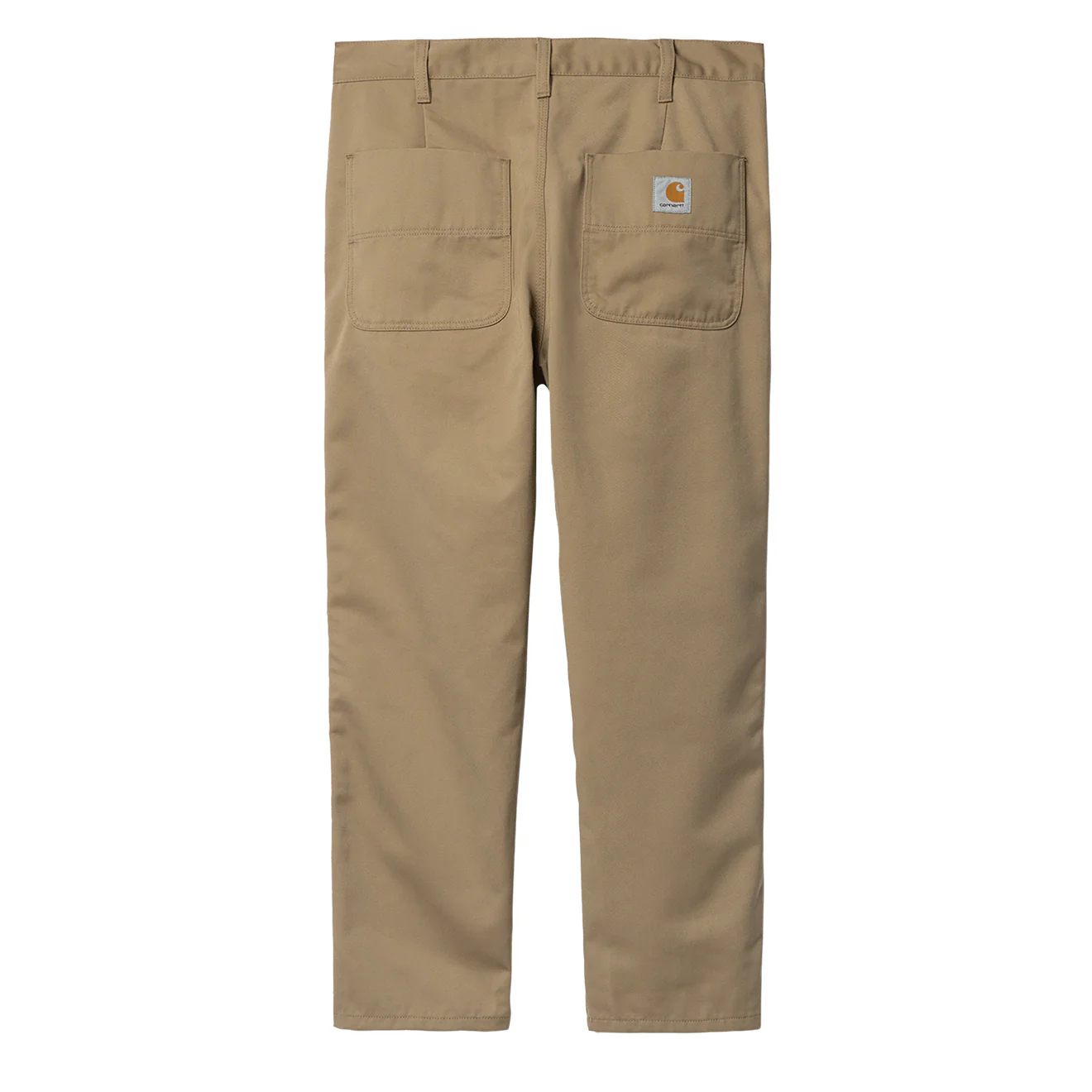 Carhartt WIP Abbott Pant Leather Rinsed - Image 2