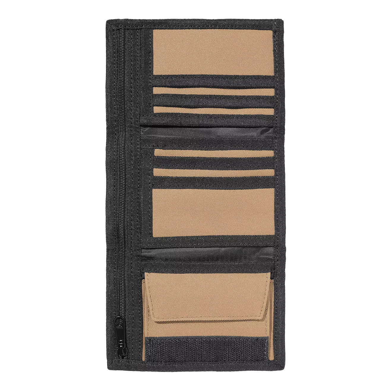 Carhartt WIP Alec Wallet Peanut - Image 3