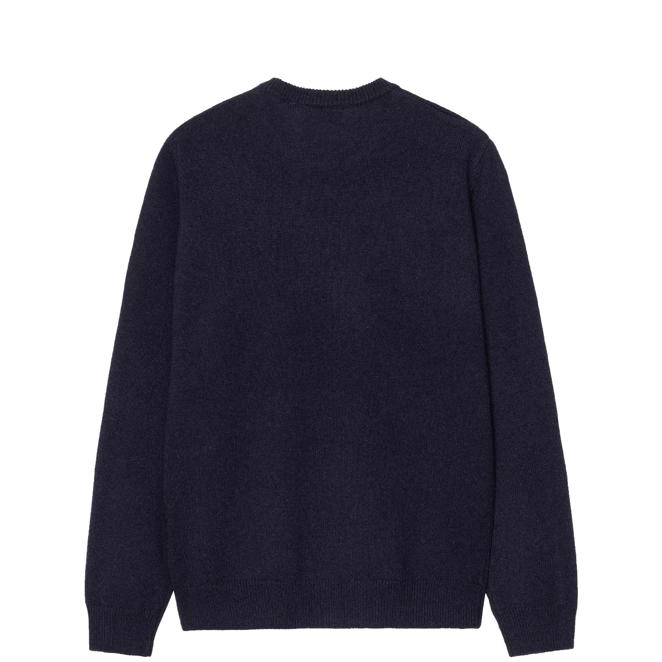 Carhartt WIP Alten Sweater Deep Night - Image 2
