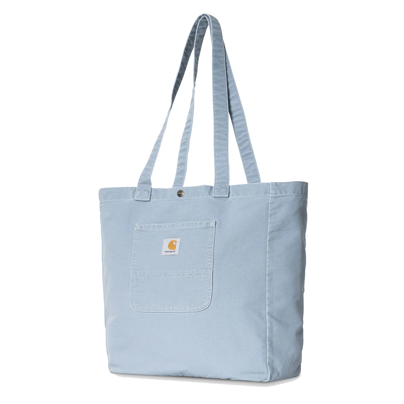 Carhartt WIP Bayfield Tote Mirror Stone Washed - Image 3