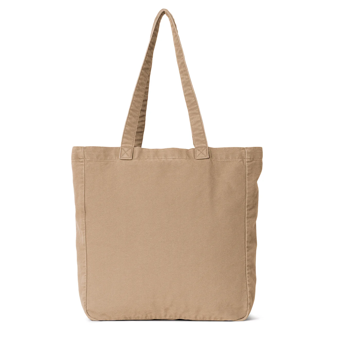 Carhartt WIP Bayfield Tote Peanut Rinsed - Image 2