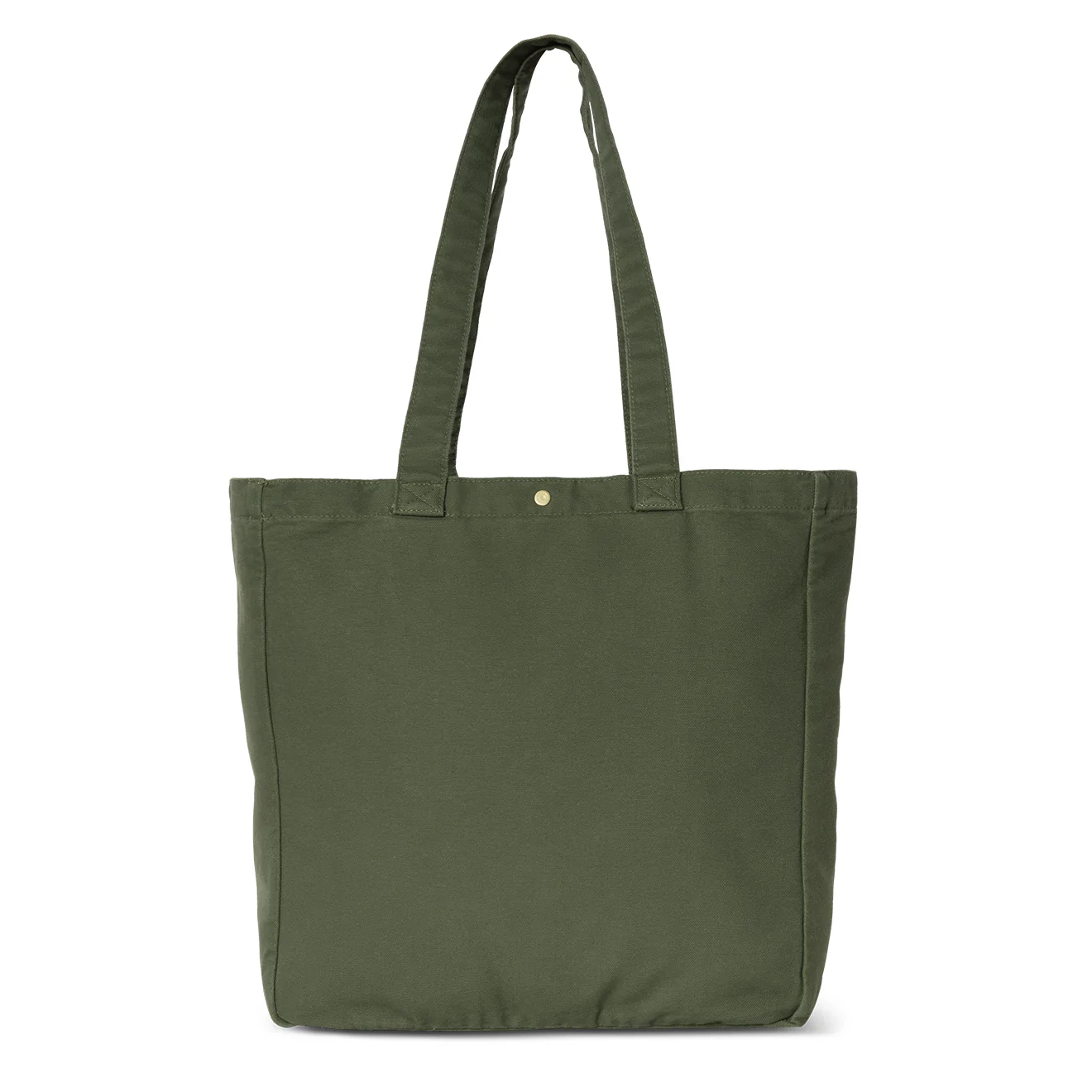 Carhartt WIP Bayfield Tote Tarragon Rinsed - Image 3