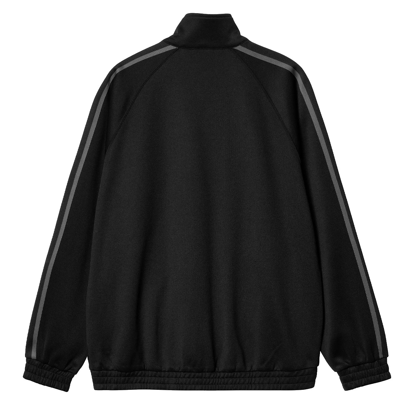 Carhartt WIP Bolan Jacket Black / Graphite - Image 2