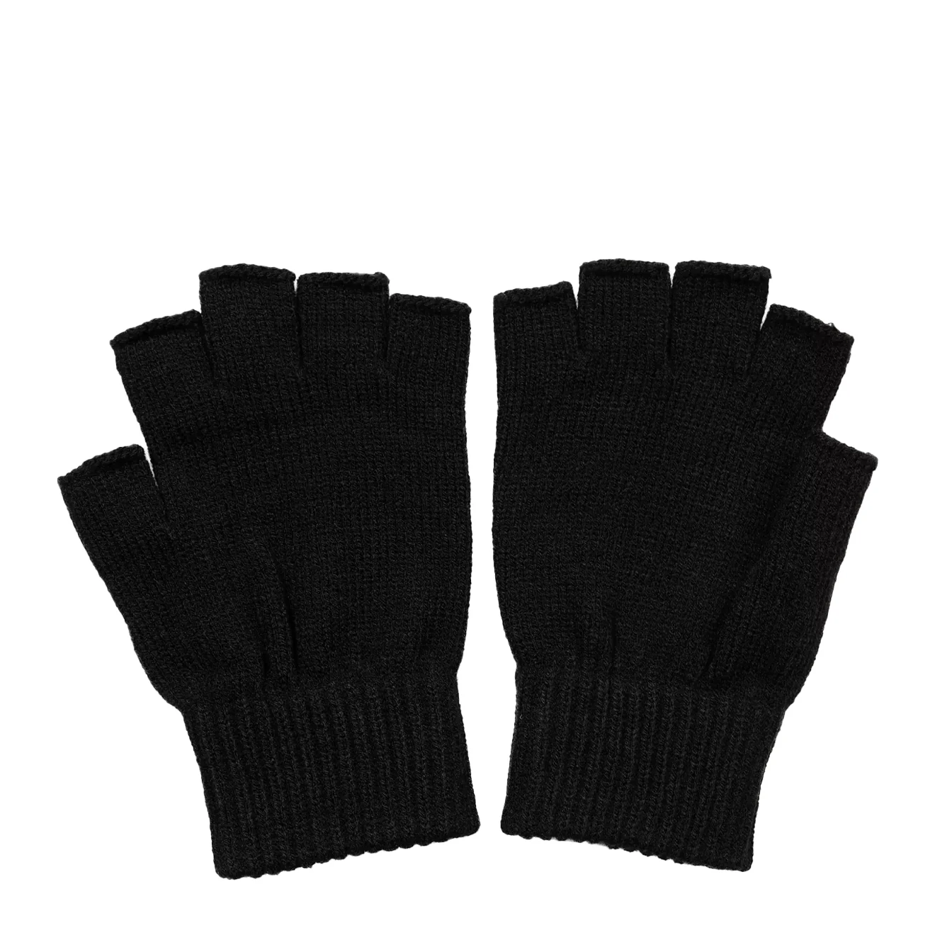 Carhartt WIP Carhartt Mitten Black - Image 2