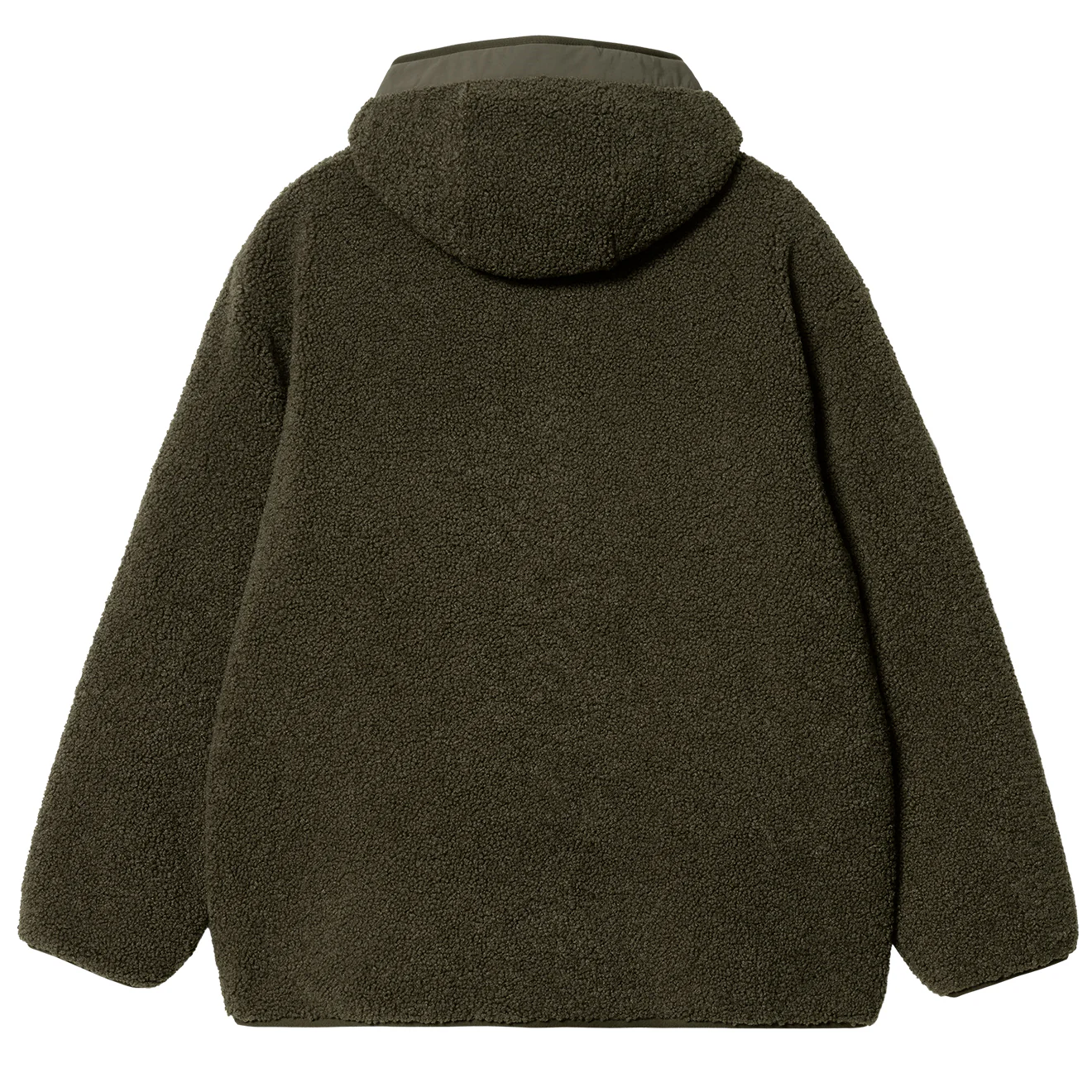 Carhartt WIP Devin Hooded Liner Cypress - Image 3