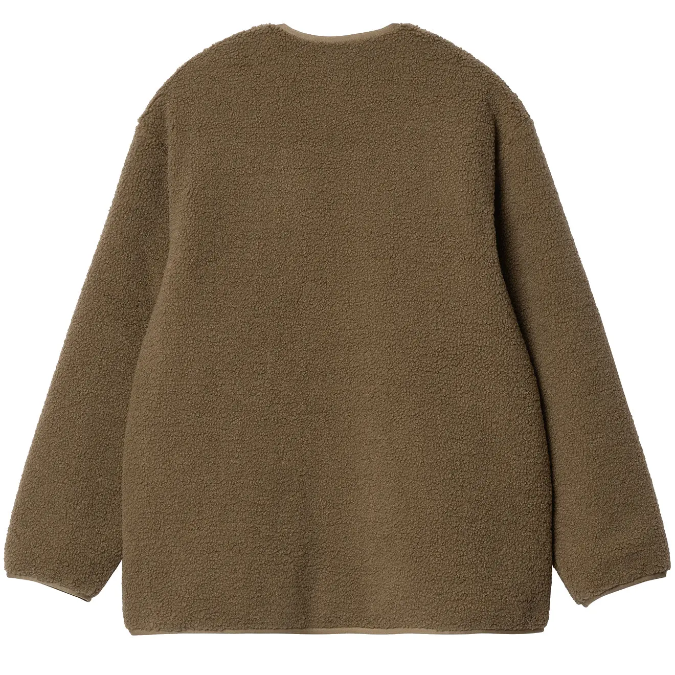 Carhartt WIP Devin Liner Buffalo - Image 3