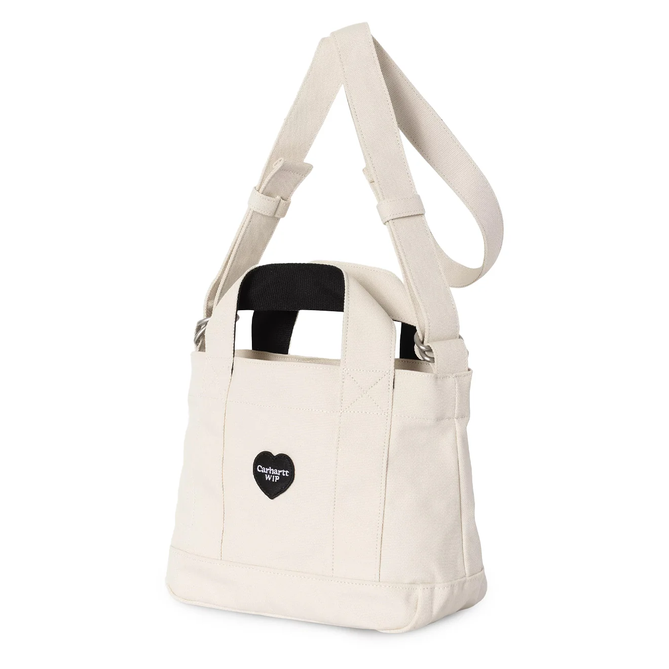 Carhartt WIP Drewe Tote Small Natural - Image 2