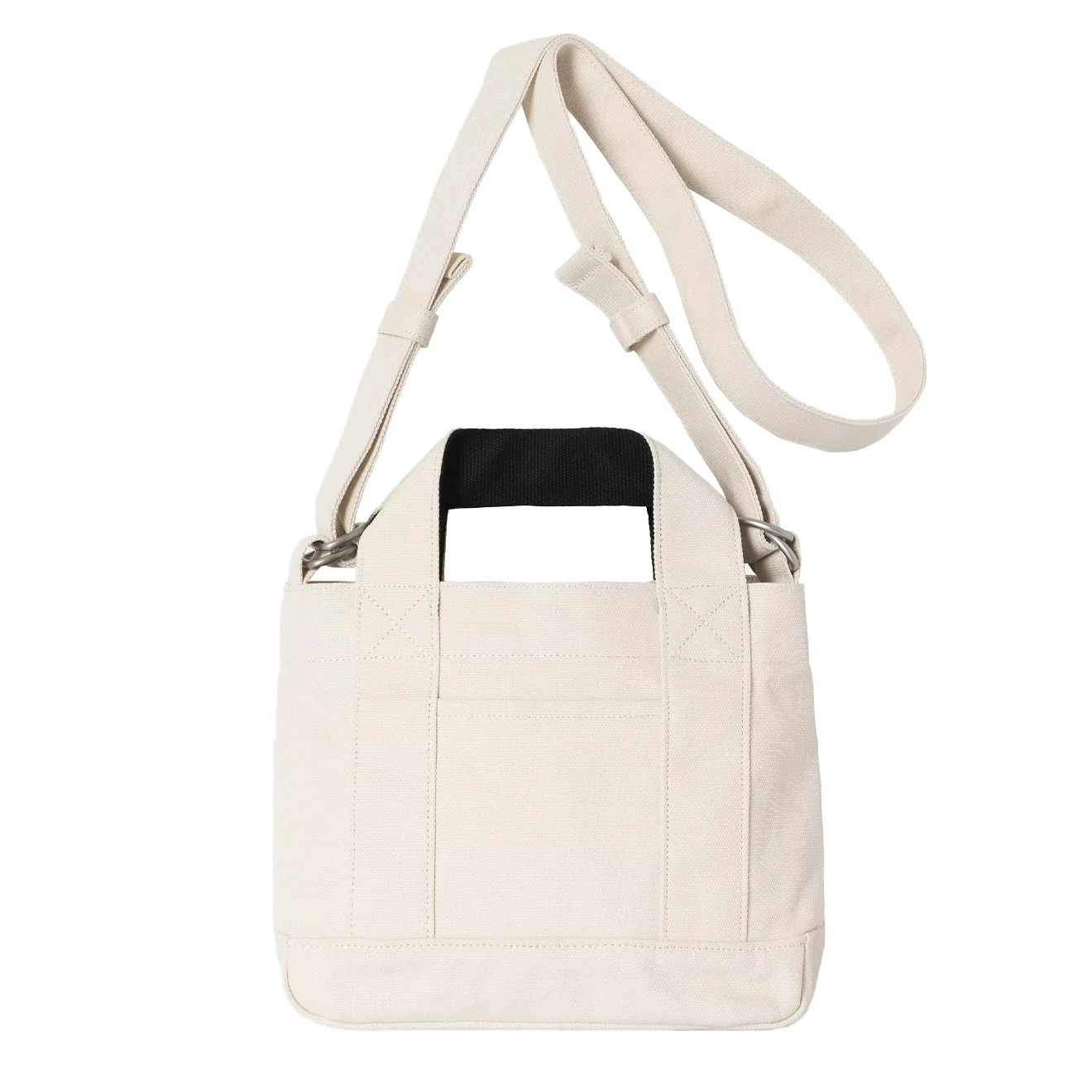 Carhartt WIP Drewe Tote Small Natural - Image 3