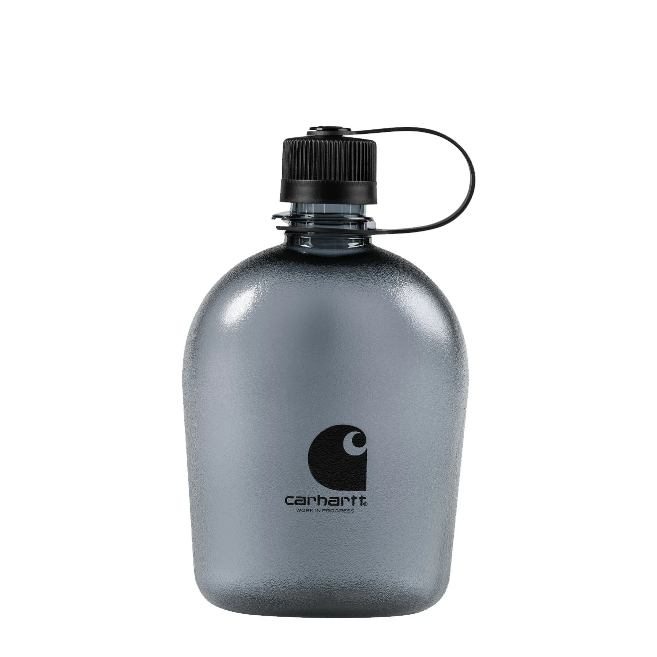 Carhartt WIP Field Bottle Dusty H Brown - Image 2