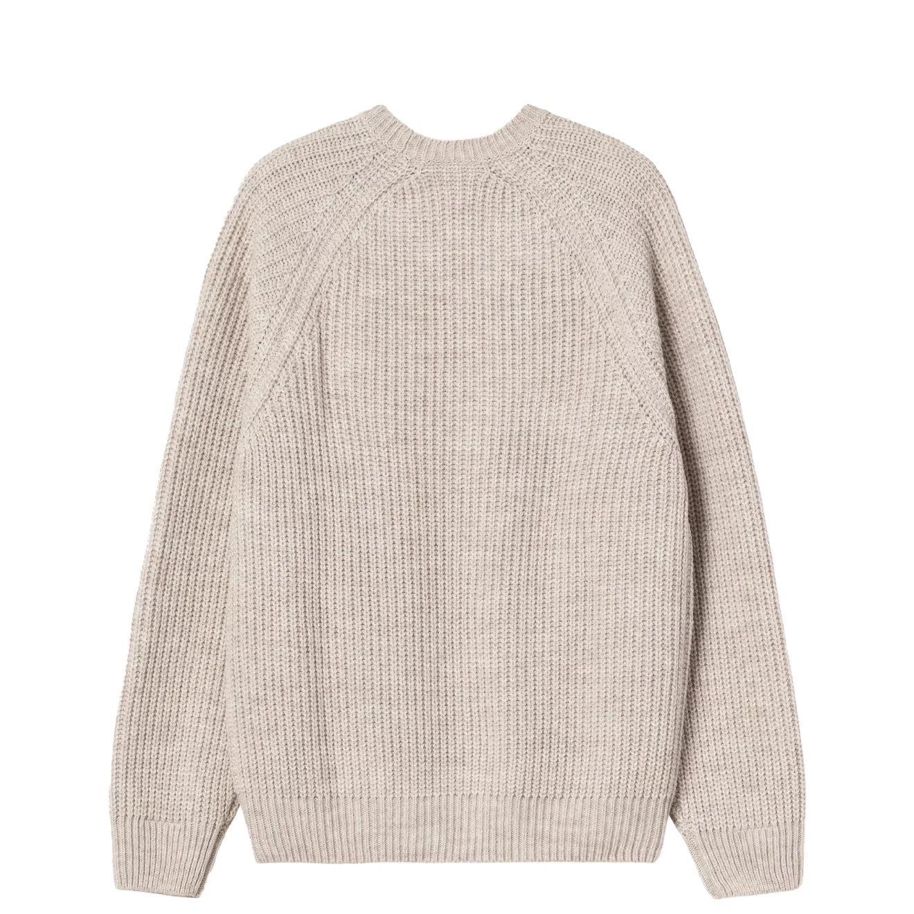 Carhartt WIP Firth Sweater Fleur De Sel - Image 2