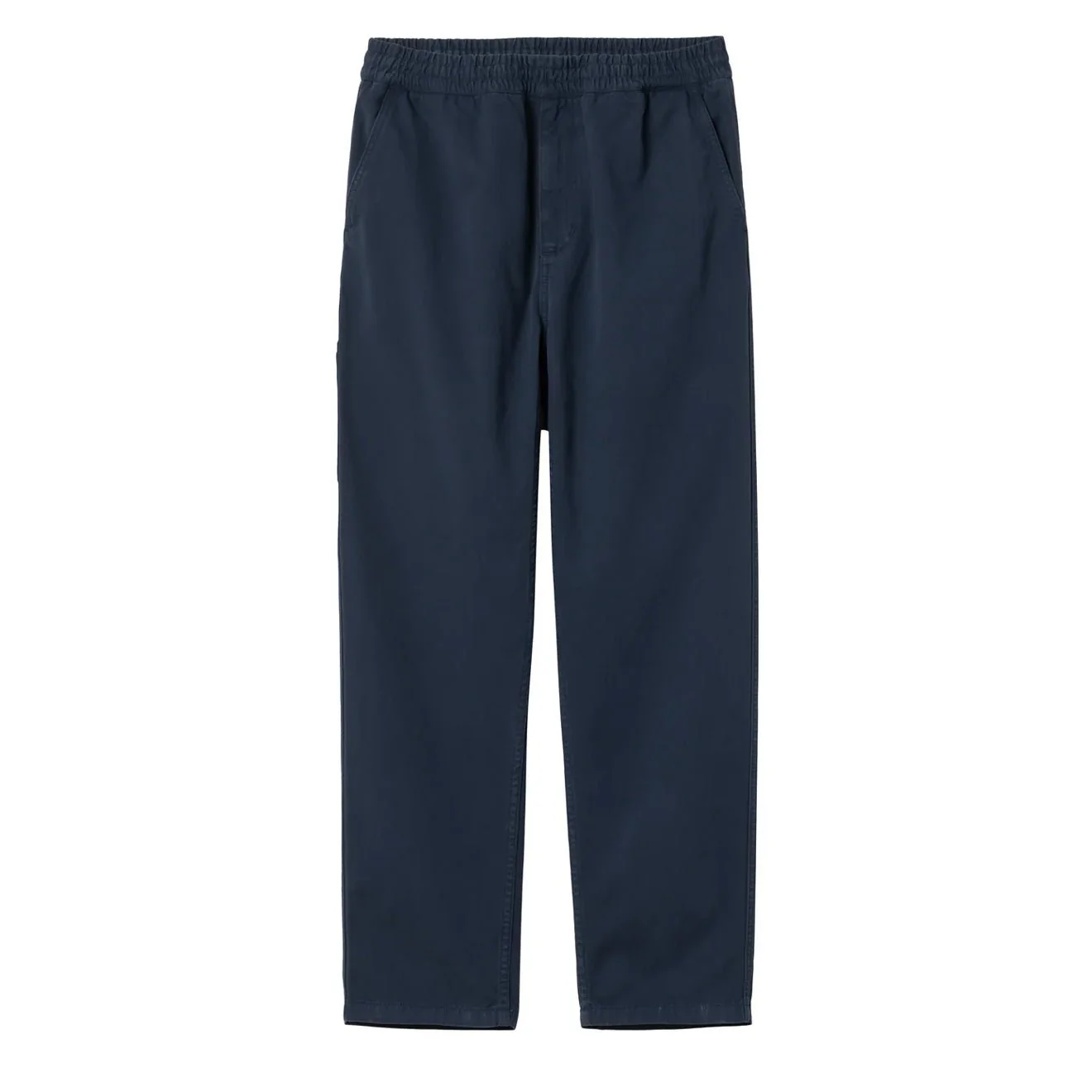 Carhartt WIP Flint Pant Jupiter Garment Dyed