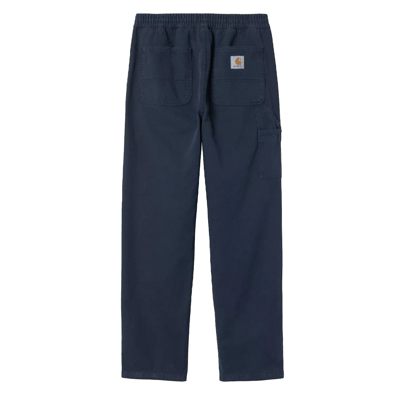 Carhartt WIP Flint Pant Jupiter Garment Dyed - Image 2