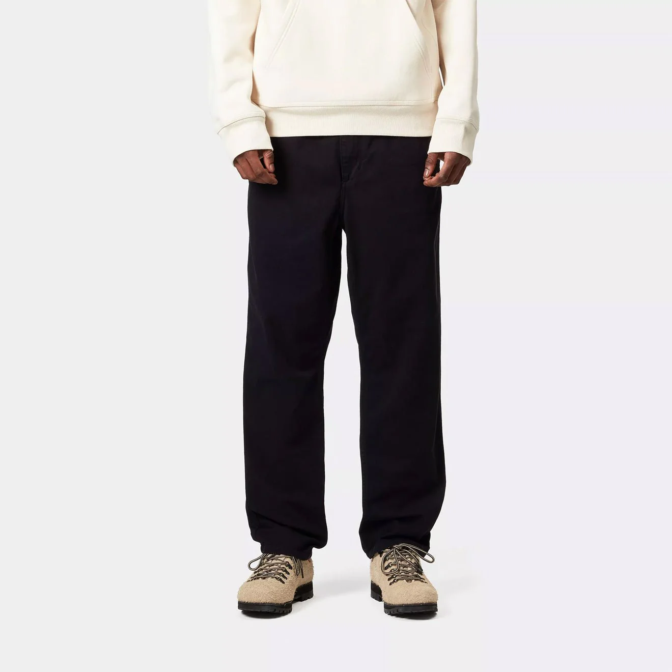 Carhartt WIP Flint Pant Jupiter Garment Dyed - Image 5