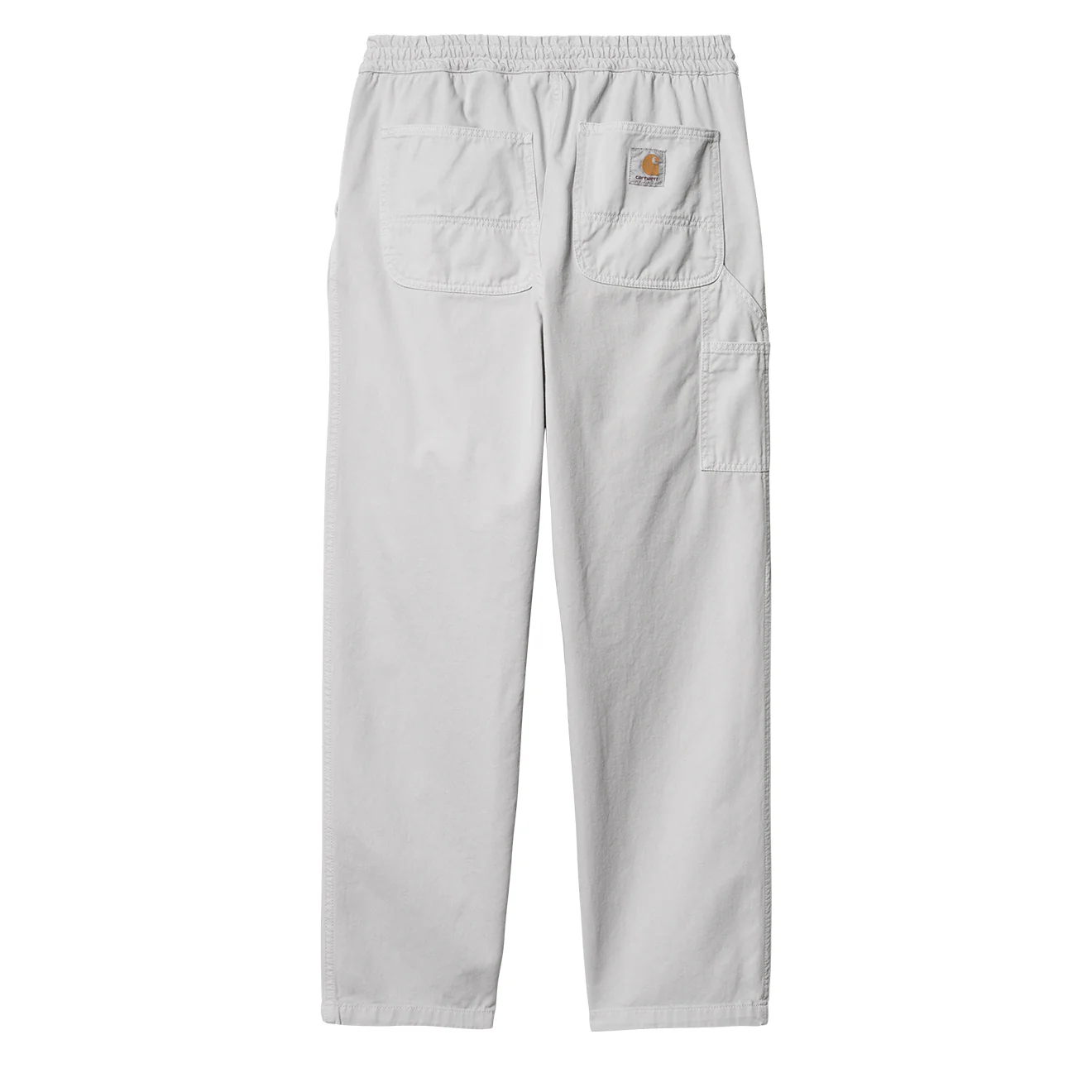 Carhartt WIP Flint Pant Sonic Silver - Image 2