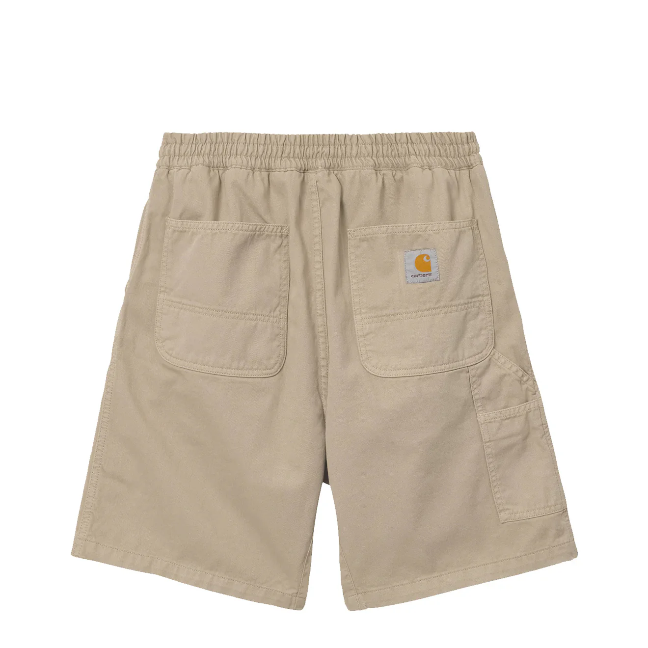 Carhartt WIP Flint Short Wall - Image 2
