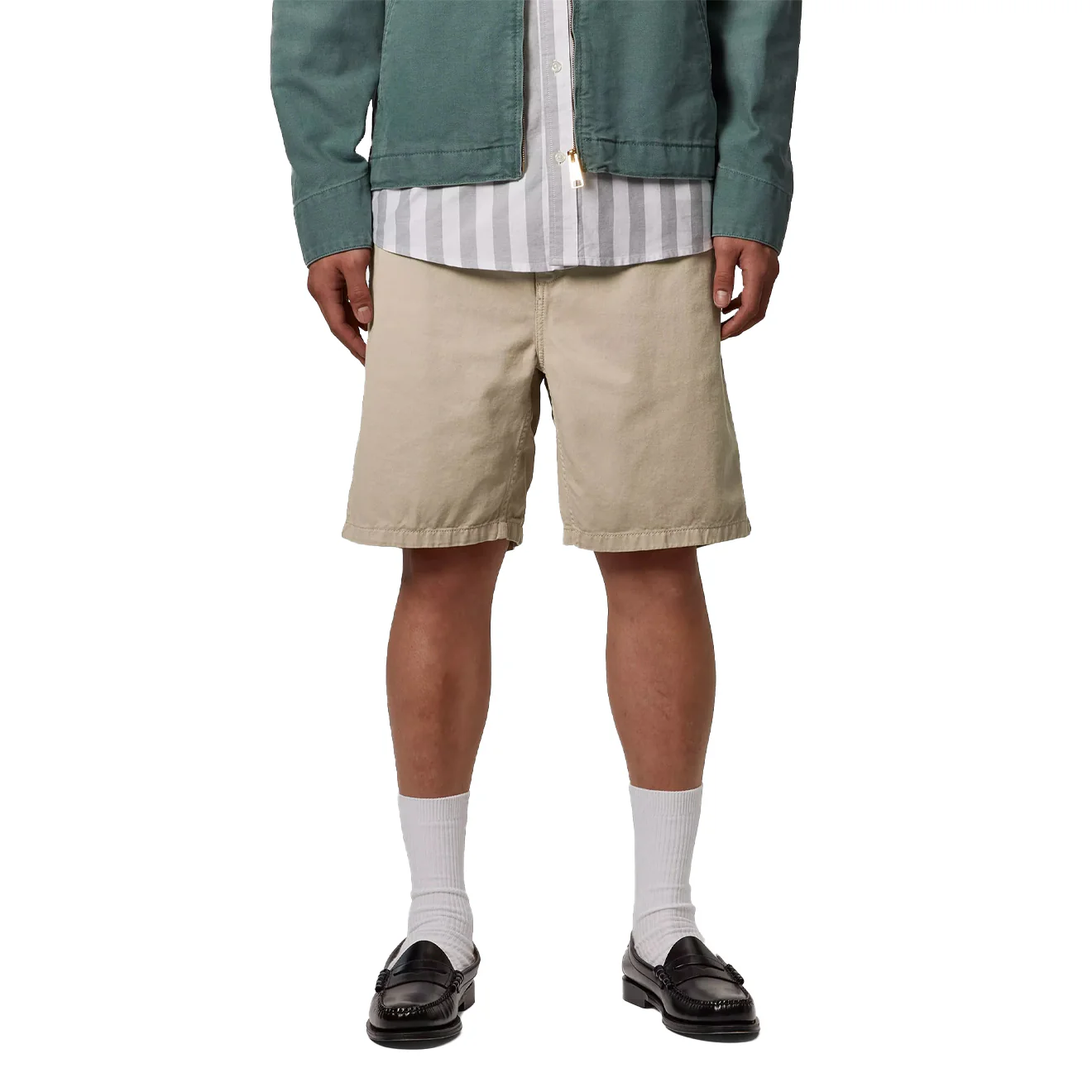 Carhartt WIP Flint Short Wall - Image 3