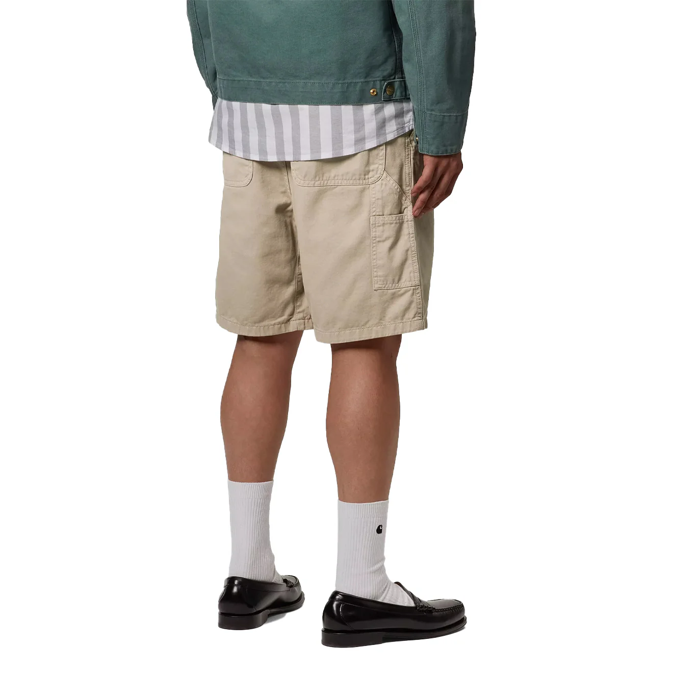 Carhartt WIP Flint Short Wall - Image 4