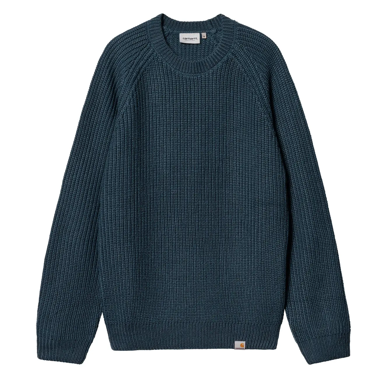 Carhartt WIP Forth Sweater Squid