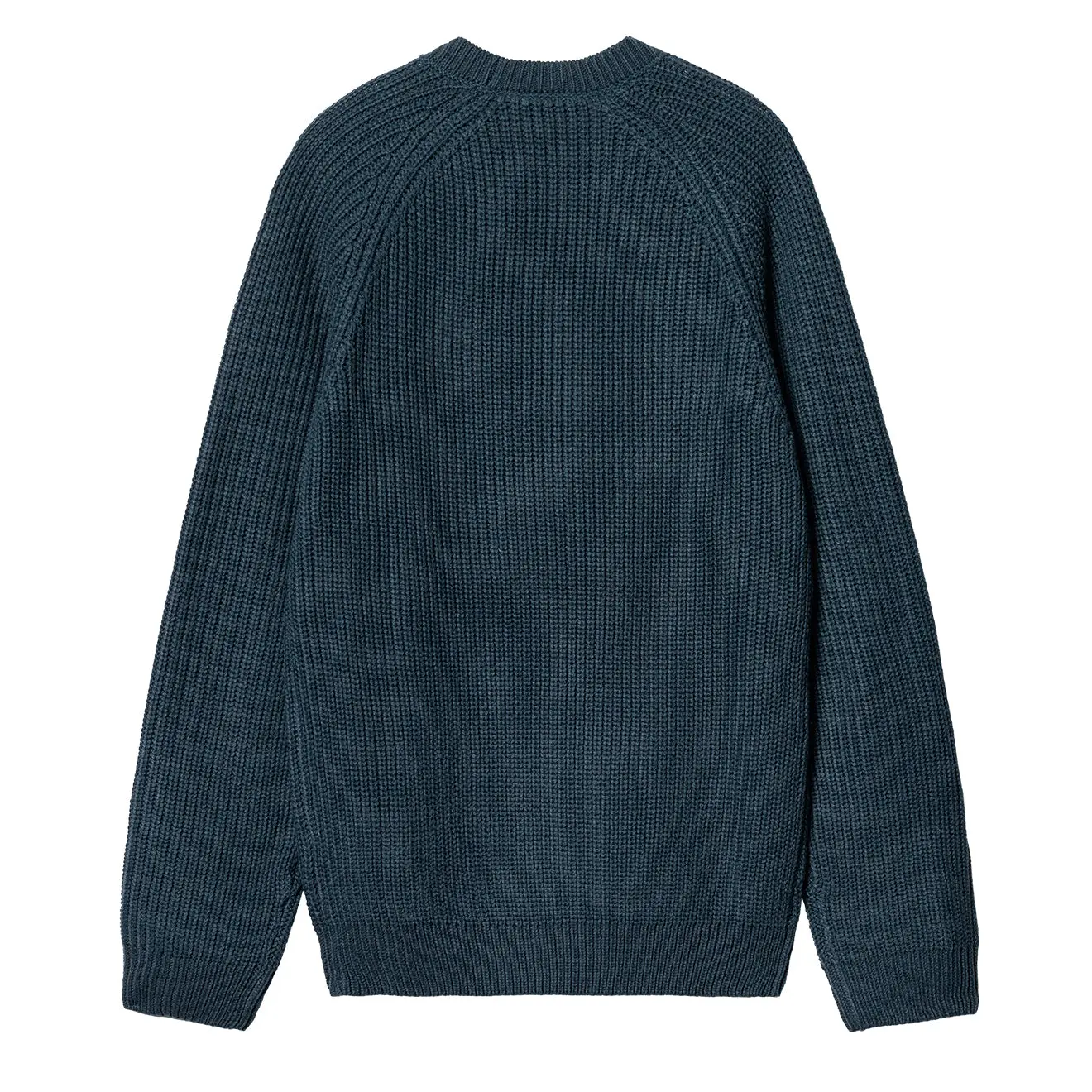 Carhartt WIP Forth Sweater Squid - Image 2