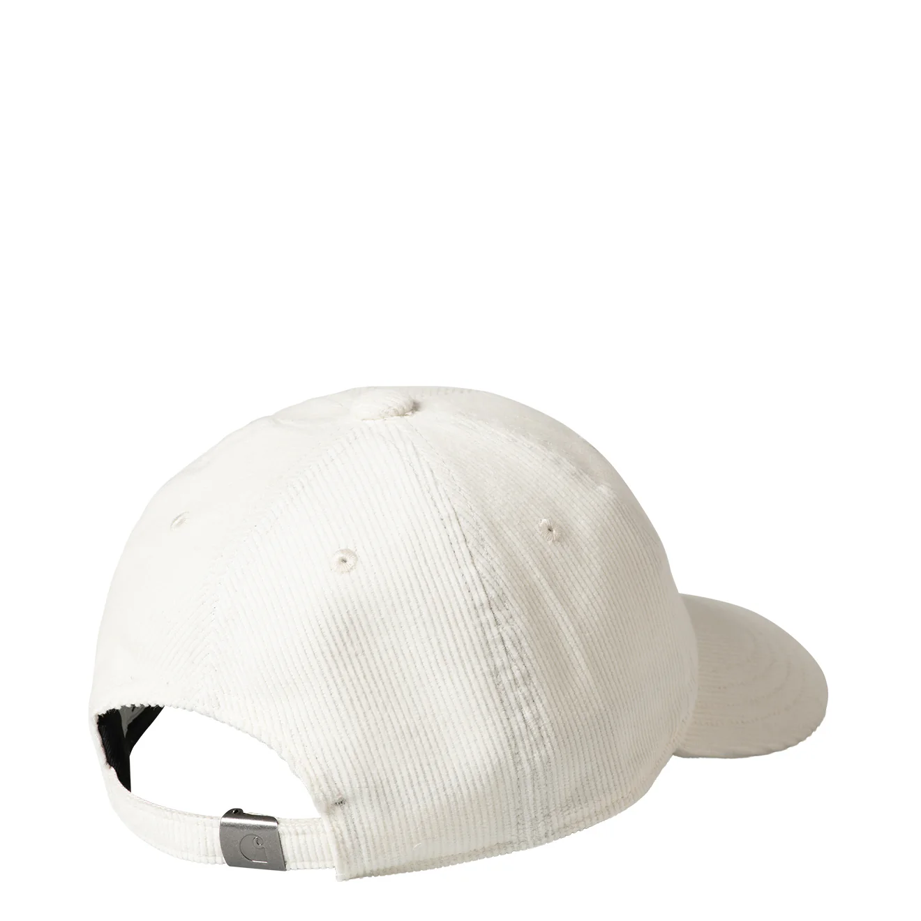 Carhartt WIP Harlem Cap Corduroy Wax - Image 2