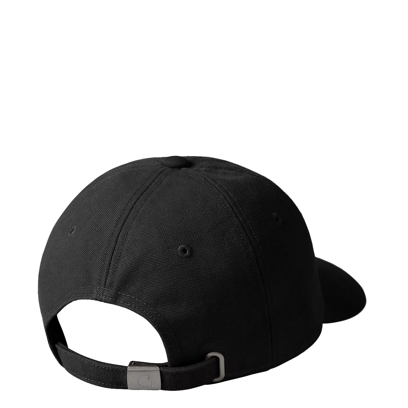Carhartt WIP Icon Cap Black - Image 2