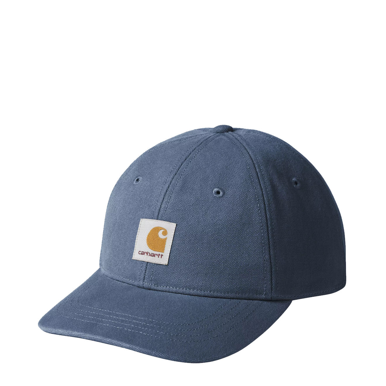 Carhartt WIP Icon Cap Dusky Blue