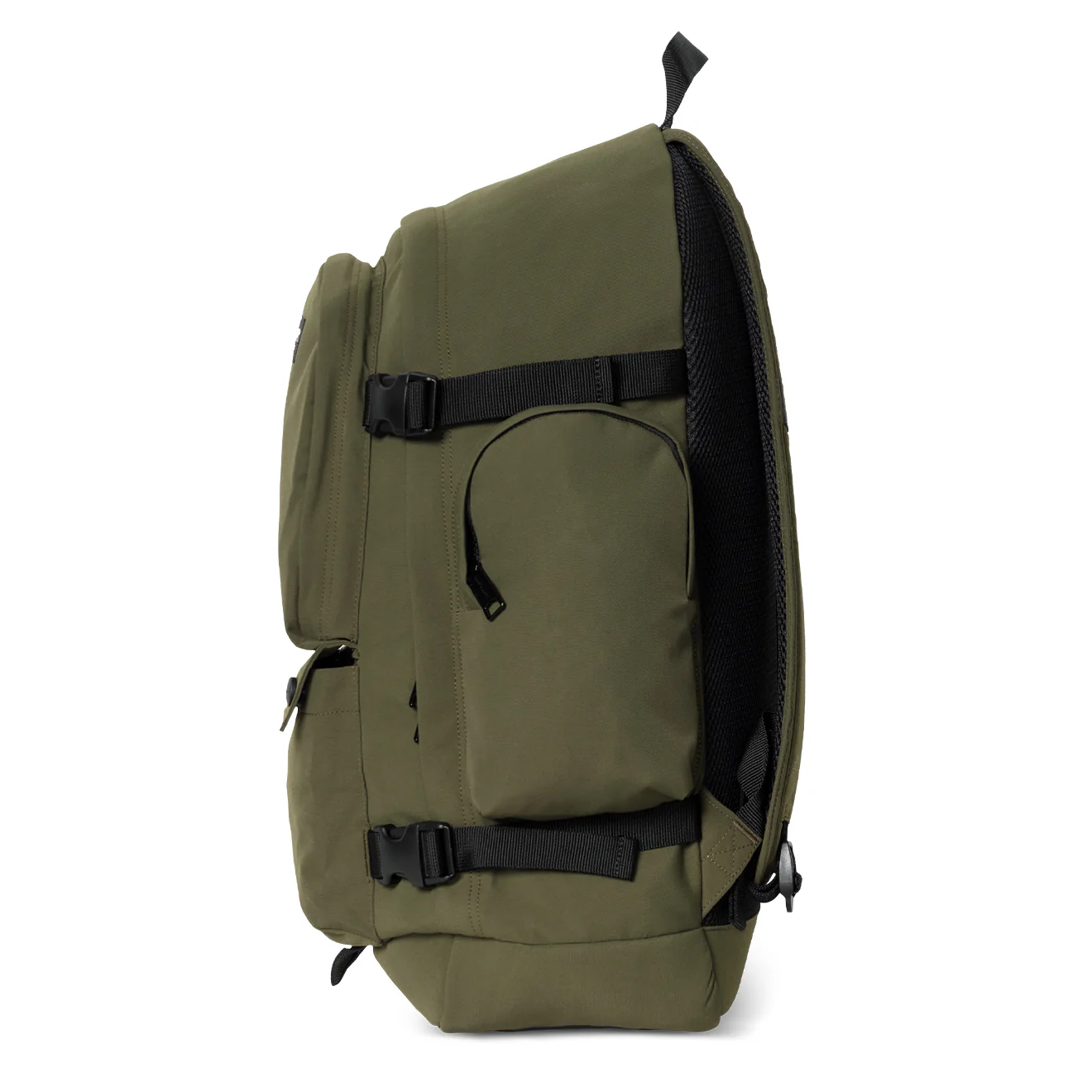 Carhartt WIP Kayton Backpack Office Green - Image 3
